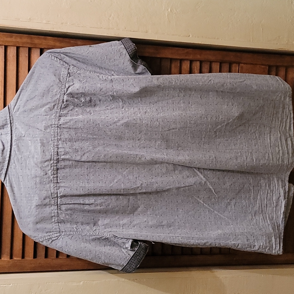 Method Button Down Shirt - image 5